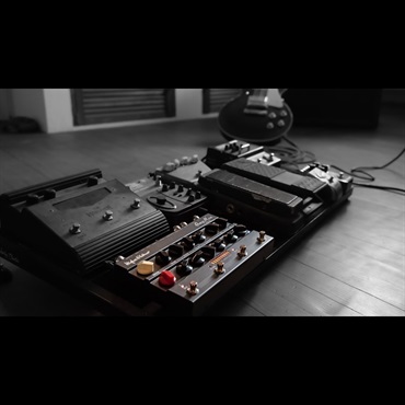 Hughes&Kettner AmpMan MODERN [HUK-AM/MO]（ヒュース ＆ ケトナー) 画像3