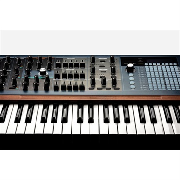 Arturia POLYBRUTE【※沖縄、一部離島へのお届けは送料別途お見積り】【代引き不可】 画像1