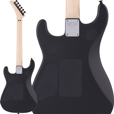 EVH 5150 Series Standard (Stealth Black/Ebony) 画像1