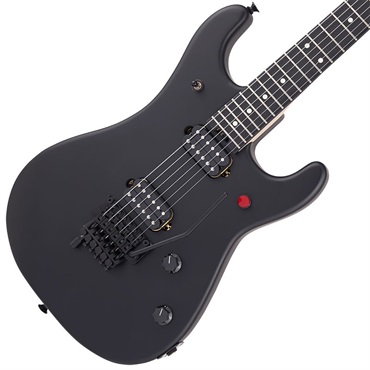 EVH 5150 Series Standard (Stealth Black/Ebony) 画像2