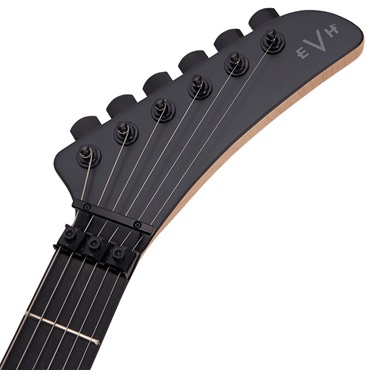 EVH 5150 Series Standard (Stealth Black/Ebony) 画像3