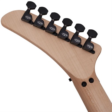 EVH 5150 Series Standard (Stealth Black/Ebony) 画像4