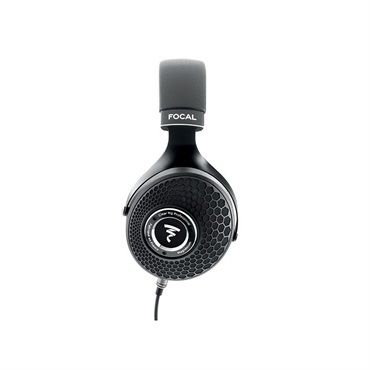 FOCAL Clear MG Pro(フォーカル)(開放型ヘッドフォン)【GOLDEN キャッシュバックキャンペーン対象】 画像2