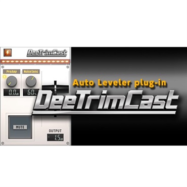 DOTEC AUDIO Broadcast Pack (代引不可)(オンライン納品) 画像2