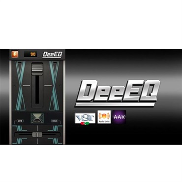 DOTEC AUDIO Broadcast Pack (代引不可)(オンライン納品) 画像3