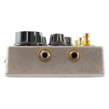 Markbass Mark Vintage Pre [MAK-VPRE] 画像2