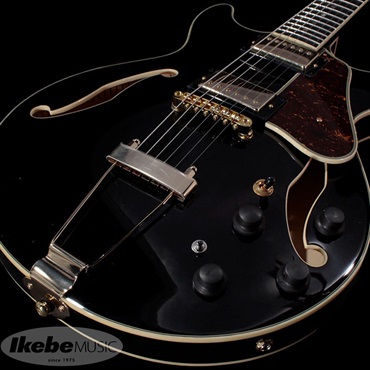 Ibanez Artcore Expressionist AMH90-BK 【即納可能】 画像2
