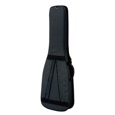 Kikutani GVB-60B (BLACK) [エレキベース用セミハードケース] 画像1
