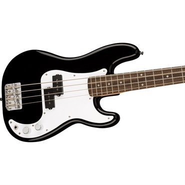 Squier by Fender MINI PRECISION BASS (BLK)【値上げ前旧価格品】 【夏先取り大特価セール】 画像3