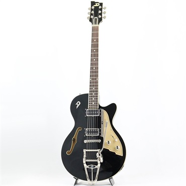Duesenberg DTV-BK Starplayer TV (Black) 画像1