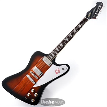 Epiphone Firebird (Vintage Sunburst) 画像1