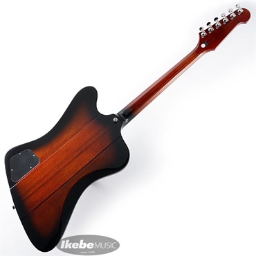 Epiphone Firebird (Vintage Sunburst) 画像2