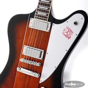 Epiphone Firebird (Vintage Sunburst) 画像3