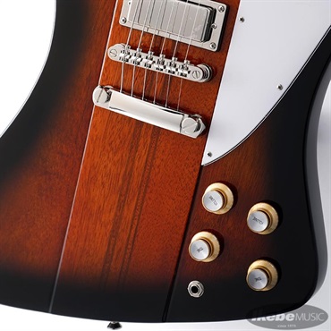 Epiphone Firebird (Vintage Sunburst) 画像4
