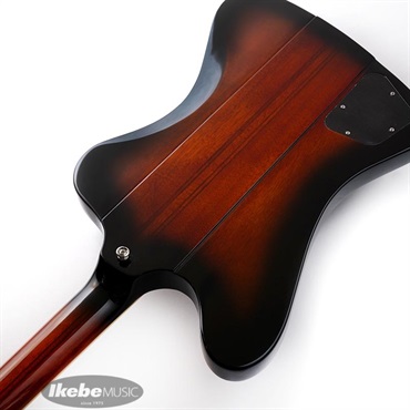 Epiphone Firebird (Vintage Sunburst) 画像6