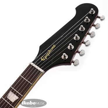 Epiphone Firebird (Vintage Sunburst) 画像8