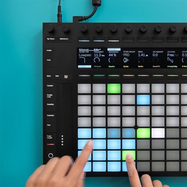 ableton Push2 - Live 11 Suite bundle 画像1