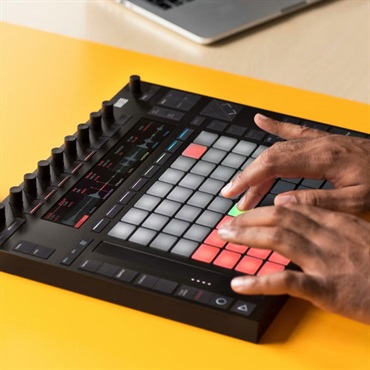 ableton Push2 - Live 11 Suite bundle 画像2