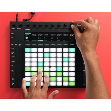 ableton Push2 - Live 11 Suite bundle 画像4