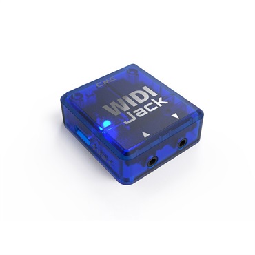 CME PRO WIDI Jack w/MIDI DIN-5 Cable 画像2