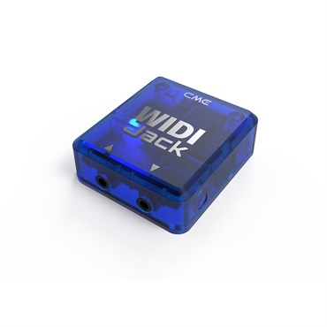 CME PRO WIDI Jack w/MIDI DIN-5 Cable 画像3