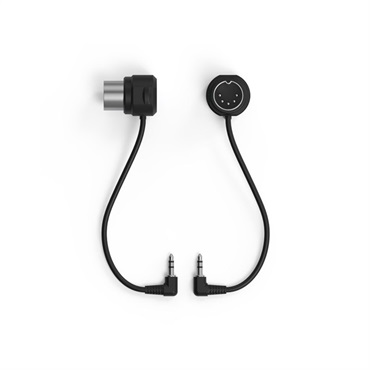 CME PRO WIDI Jack w/MIDI DIN-5 Cable 画像6