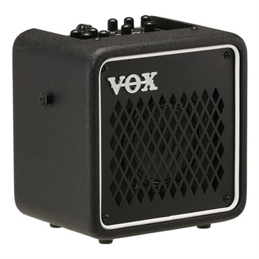 VOX 【入門者応援！練習用ギターアンプセレクト】MINI GO 3（ヴォックス ボックス） 画像2