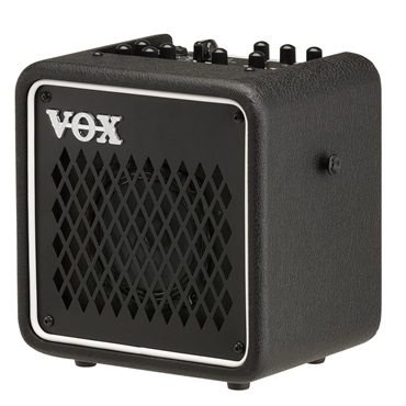 VOX 【入門者応援！練習用ギターアンプセレクト】MINI GO 3（ヴォックス ボックス） 画像3