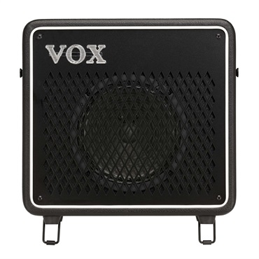 VOX MINI GO 50（ヴォックス ボックス） 画像1