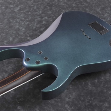 Ibanez Axion Label RG631ALF-BCM (Blue Chameleon) [SPOT MODEL] 画像3