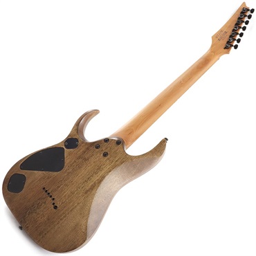 Ibanez RGD7521PB-DSF (Deep Seafloor Fade Flat) 画像2
