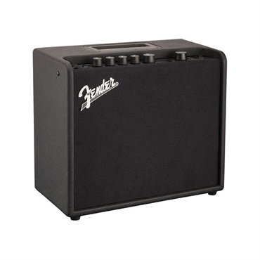 Fender USA Mustang LT25（アンプ コンボ フェンダー） 画像2