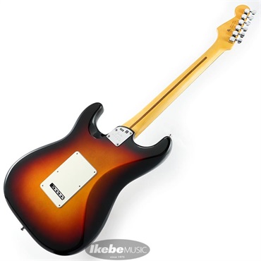 Fender USA American Ultra Stratocaster (Ultraburst/Rosewood)【旧価格品】 【The Spring Summer 2026 Campaign】 画像2