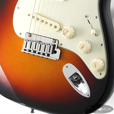 Fender USA American Ultra Stratocaster (Ultraburst/Rosewood)【旧価格品】 【The Spring Summer 2026 Campaign】 画像4