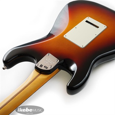 Fender USA American Ultra Stratocaster (Ultraburst/Rosewood)【旧価格品】 【The Spring Summer 2026 Campaign】 画像6