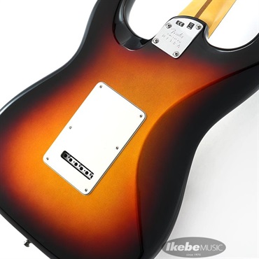 Fender USA American Ultra Stratocaster (Ultraburst/Rosewood)【旧価格品】 【The Spring Summer 2026 Campaign】 画像7