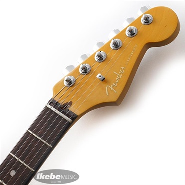 Fender USA American Ultra Stratocaster (Ultraburst/Rosewood)【旧価格品】 【The Spring Summer 2026 Campaign】 画像8