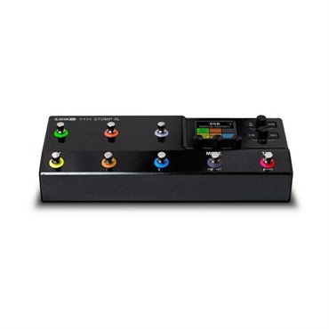 Line6 HX Stomp XL（ライン6）マルチエフェクター 画像2