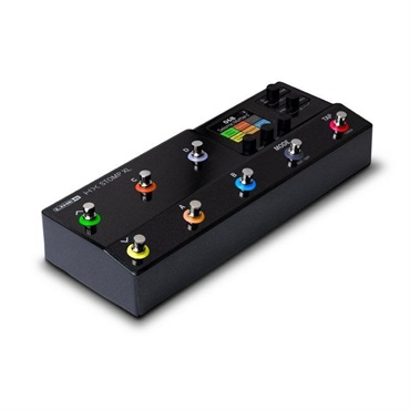 Line6 HX Stomp XL（ライン6）マルチエフェクター 画像5