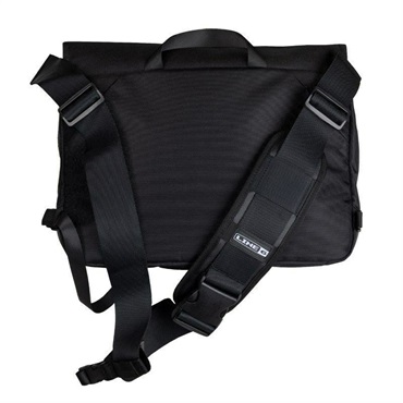 Line6 HX Messenger Bag（ラインシックス） 画像1