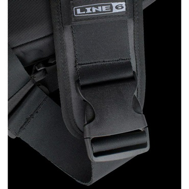 Line6 HX Messenger Bag（ラインシックス） 画像6