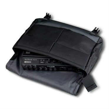Line6 HX Messenger Bag（ラインシックス） 画像7