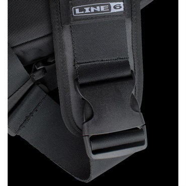 Line6 HX Messenger Bag（ラインシックス） 画像8