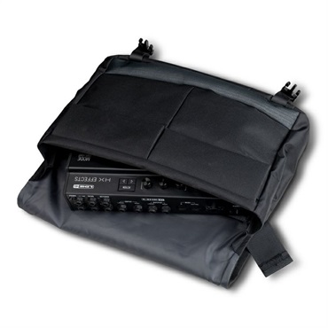 Line6 HX Messenger Bag（ラインシックス） 画像10