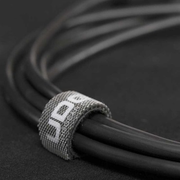 UDG Ultimate Audio Cable USB 2.0 A-B Black Straight 1m 画像3