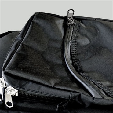 Providence TOUR COMFORT CASES Series II TCG1R BK [エレキギター用ギグバッグ] 画像2