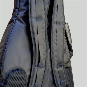Providence TOUR COMFORT CASES Series II TCB1R BK [エレキベース用ギグバッグ] 画像4