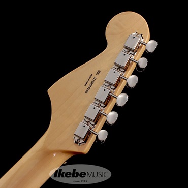 Fender Made in Japan INORAN JAZZMASTER 画像4