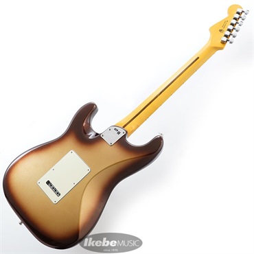 Fender USA American Ultra Stratocaster (Mocha Burst/Maple)【旧価格品】 【The Spring Summer 2026 Campaign】 画像2
