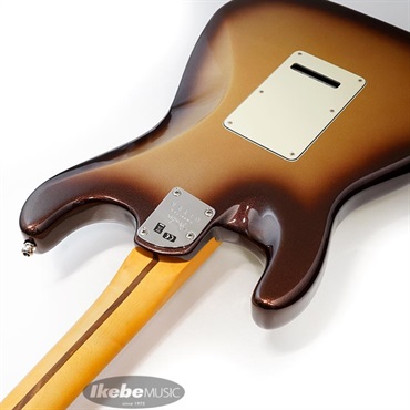 Fender USA American Ultra Stratocaster (Mocha Burst/Maple)【旧価格品】 【The Spring Summer 2026 Campaign】 画像6